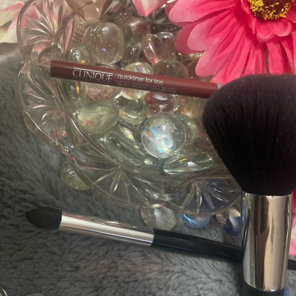 ⚜️3/$25⚜️ 💄BNWT CLINIQUE QUICKLINER FOR LIPS💄50 FIGGY💄 - Picture 3 of 5